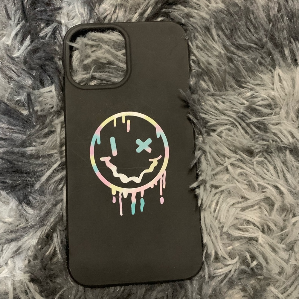 iPhone 12 Pro Max phone case